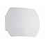 Paulmann Wall Ceiling Bocca WL LED 2x3W White 230V Alu