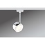 Paulmann URail System LED Spot Capsule II 1x6W white/chrome 230V metal dimmable
