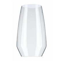 URail 2Easy glass Vento clear glass