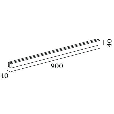 Led strahler für badezimmer