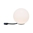 Paulmann Plug & Shine light object Globe IP67 3000K 24V diameter 20cm