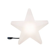 Plug & Shine Lichtobjekt Star IP67 3000K 24V