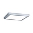 Paulmann Atria LED panel square 16W matt chrome