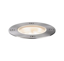 Outd Plug & Shine floor downlight IP65