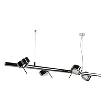 PUK Quartett LED-Retrofit