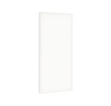 WallCeiling Velora LED Panel 595x295mm 29W Weiß matt 230V Metall