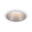 Paulmann EBL Set Cole Coin 3StepDim rd rigid LED 1x6.5W 2700K 230V white/matt silver/box