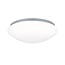 Paulmann WallCeiling Leonis HF sensor IP44 LED9.5W 4000K 270mm White 230V Plastic