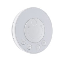 Möbelleuchten Clever Connect Switch Bowl Weiß matt 12V TunableWhite K