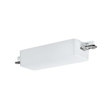 SmartHome Zigbee URail Dimm/Switch Weiß max. 400W An/Aus/Dimmen