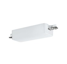 SmartHome Zigbee URail Dimm / Switch White max. 400W on / off / dimming