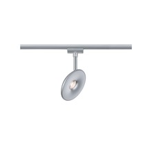 URail LED-Spot Eye chrome matt / chrome 7.4W 2,700K