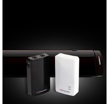 HEATSCOPE® SMARTBOX – control unit for PURE designer radiant heaters
