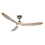 CasaFan Energy-saving ceiling fan ECO GENUINO-L