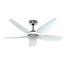 CasaFan Energy-saving ceiling fan ECO VOLARE 116