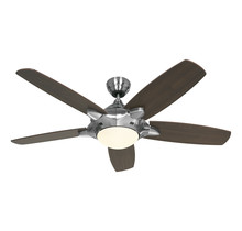 Mercury BN ceiling fan with remote control
