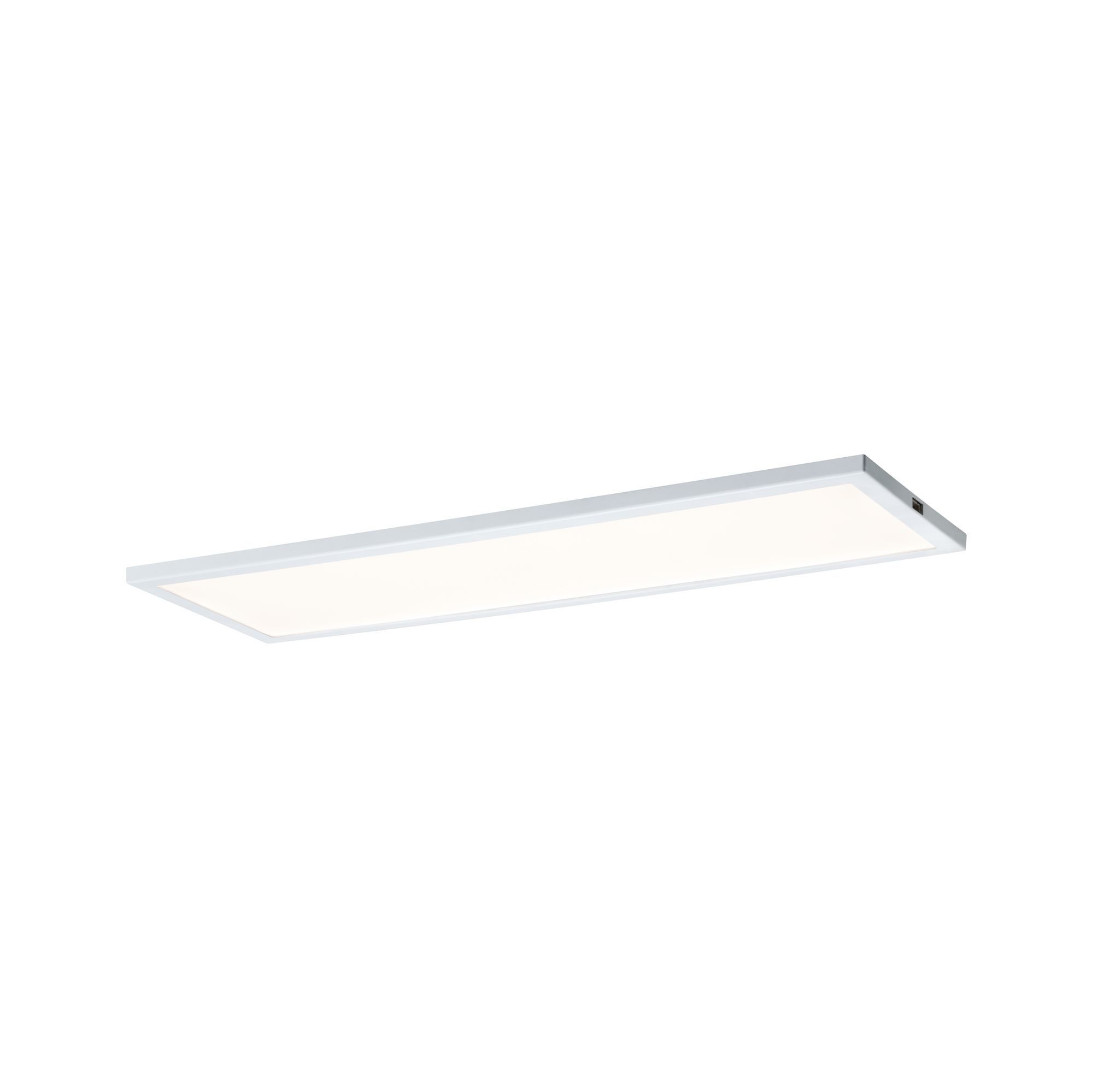 Weiß LED Ace 10x30cm 70776 Basisset 7,5W Unterschrank-Panel