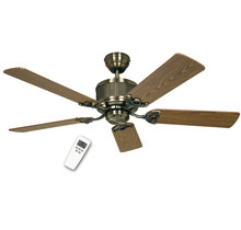 Energy-saving ceiling fan ECO ELEMENTS 132