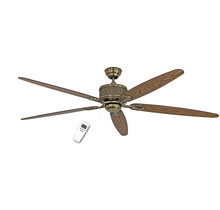 Energy-saving ceiling fan ECO ELEMENTS 180