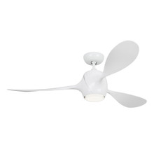 Energy-saving ceiling fan ECO FIORE