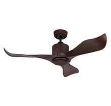 Energy-saving ceiling fan ECO AVIADOR 132