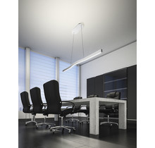 Loop pendant light 1.36 m long - Copy