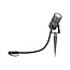 Paulmann Plug & Shine Spotleuchte Radon IP65 11W 3.000K