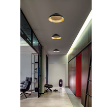 Eclissi LED ceiling light