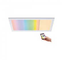 LED panel Amaris square 595x295mm