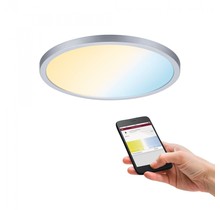 VariFit LED built-in panel Smart Home Zigbee Areo IP44 round 230mm