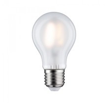 LED bulb filament E27 230V 250lm 3W 2700K Matt