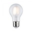 Paulmann LED bulb filament E27 230V 250lm 3W 2700K Matt