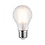 Paulmann LED Birne Filament E27 230V 1055lm 9W 2700K Matt