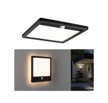 LED external panel Lamina