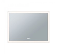 HomeSpa LED illuminated mirror Mirra