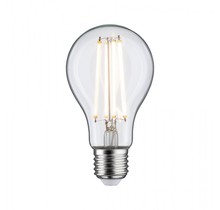 LED bulb filament E27 230V 1521lm 12.5W 2700K clear