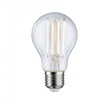 LED bulb filament E27 230V 1055lm 9W 2700K clear