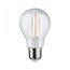 Paulmann LED bulb filament E27 230V 1055lm 9W 2700K clear