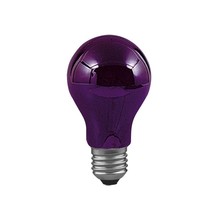Blacklight bulb E27 230V 75W