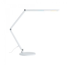 LED desk lamp FlexBar White Switch 1000lm 9.5W White