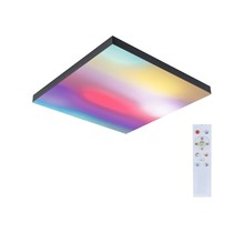 LED panel Velora Rainbow dynamicRGBW square 450x450mm