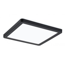 LED panel Atria Shine square 190x190mm 4000K black