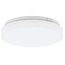 Dotlux DOTLUX LED surface-mounted luminaire SURFACEsensor Ø300x62 25W