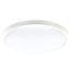 Dotlux DOTLUX LED moisture-proof luminaire LUNO IP54 Ø350 25W