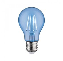 LED bulb filament E27 230V 40lm 2.2W 1000K clear