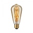 Paulmann  1879 LED bulb Rustika E27 230V 250lm 4.4W 1700K gold