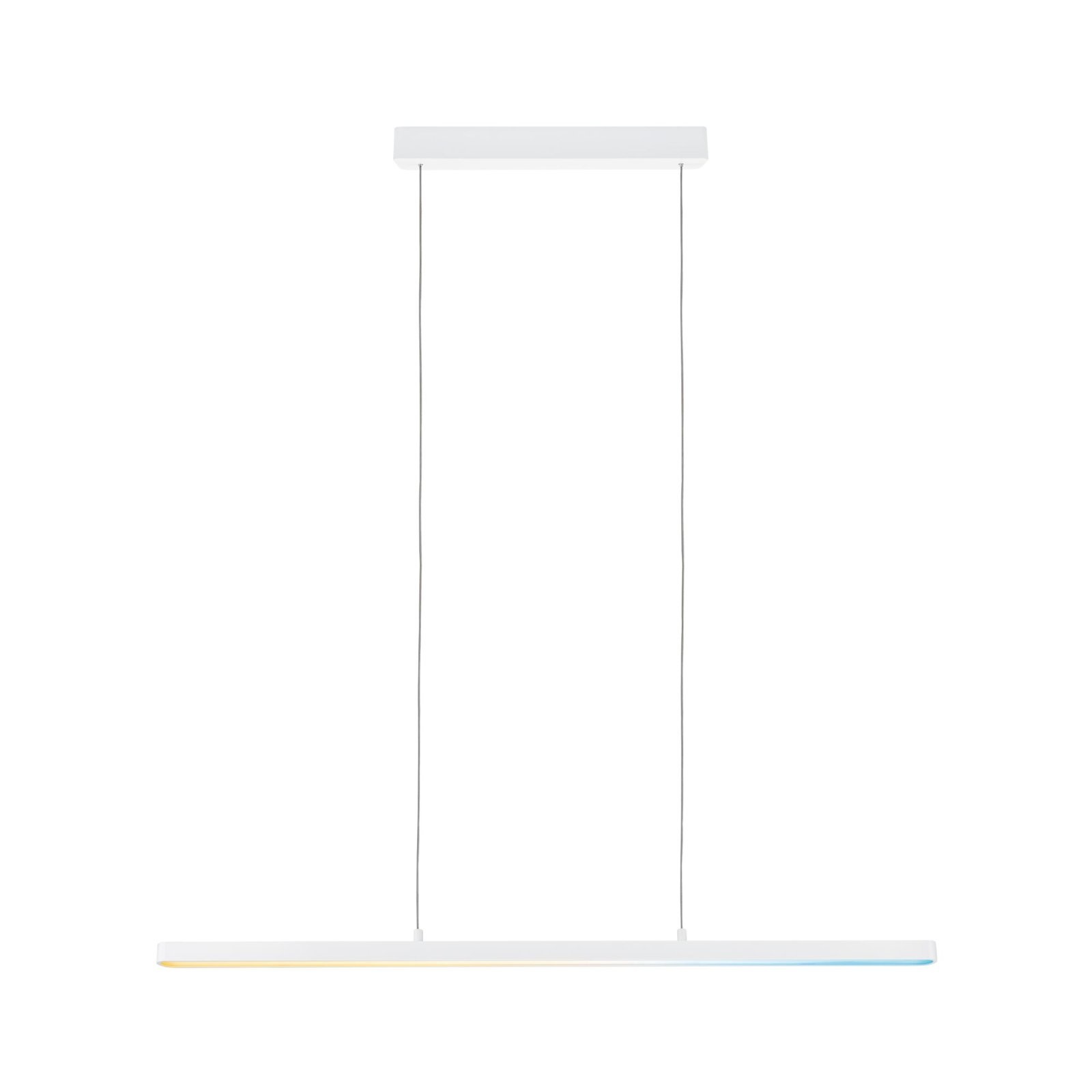 Paulmann Lento Tunable White LED light pendant