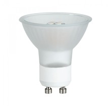 LED reflector Maxiflood 3.5W GU10 warm white dimmable