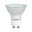 Paulmann LED reflector Maxiflood 3.5W GU10 warm white dimmable