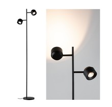 Puric Pane LED floor lamp